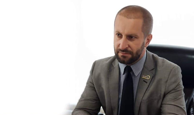 Микола Тафій: «Адмінреформа не вирішує проблеми регіонів, а лише створює нові"