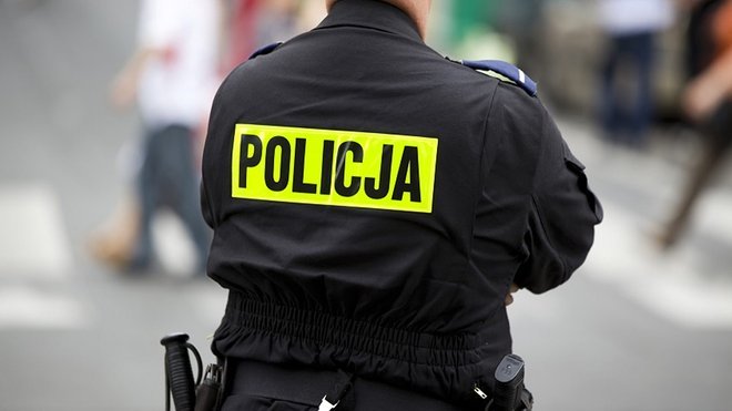 Знайшли наркотики і ломи: у Польщі арештували 2 українців за підозрою у крадіжках