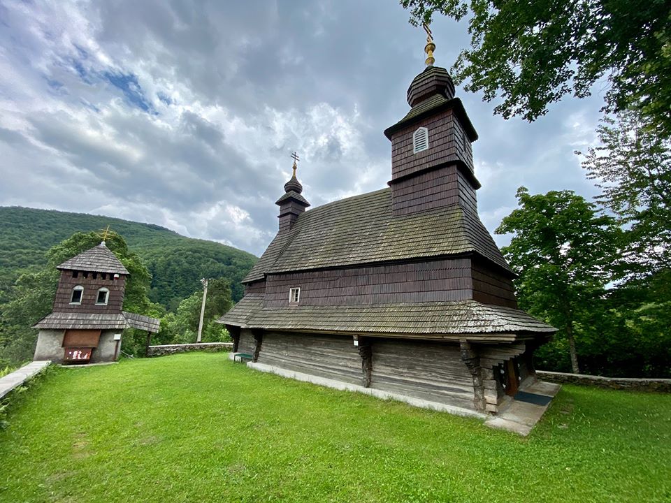 Ліки для царів: унікальне село на Закарпатті (ФОТО)