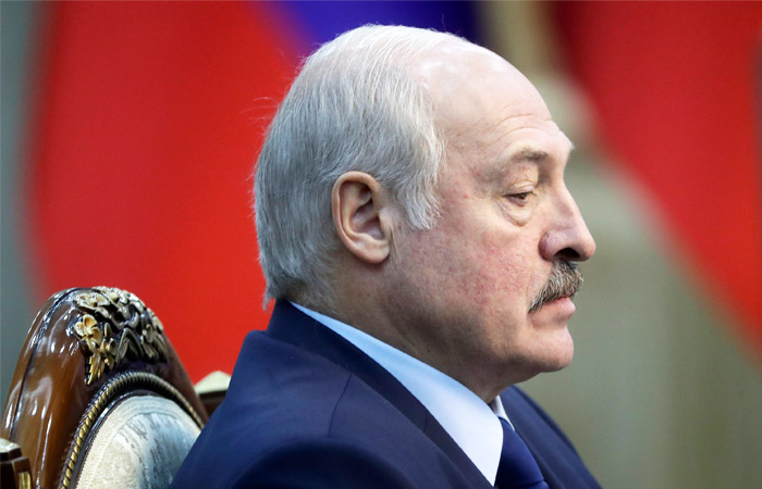 Олександр Лукашенко перехворів на коронавірус (ВІДЕО)