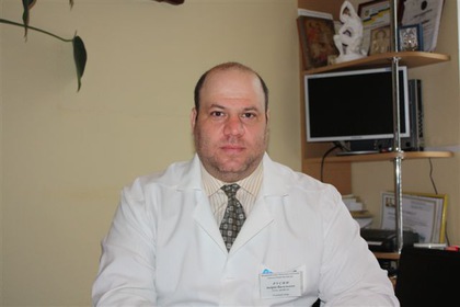 Директор закарпатського онкодиспансеру захворів на COVID-19 (ВІДЕО)