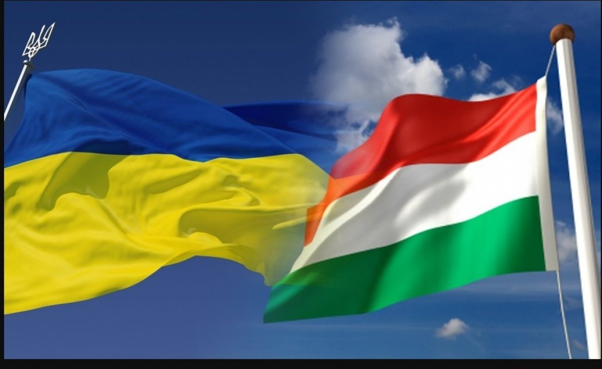 Україна та Угорщина спільно вирішуватимуть проблему засмічення річок