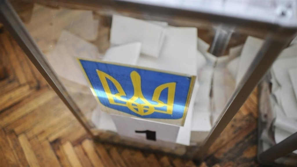 На Закарпатті ЦВК утворила 18 територіальних виборчих комісій