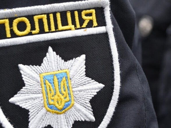 У поліції повідомили про розшук причетних до підпалу кав'ярні у Мукачеві
