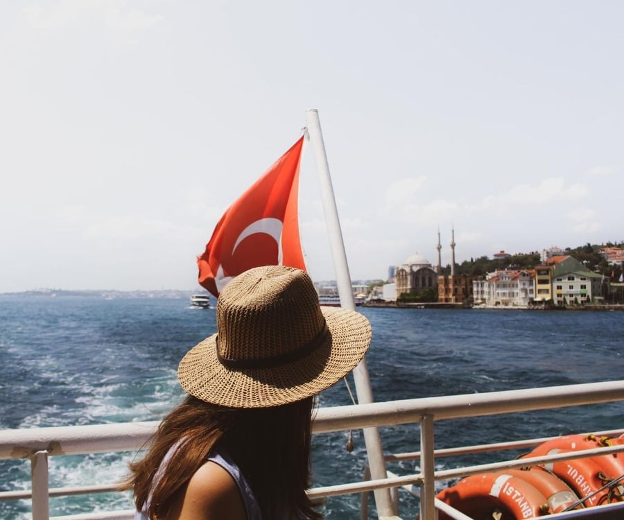 Відпочинок у Туреччині 2020: наскільки це реально?