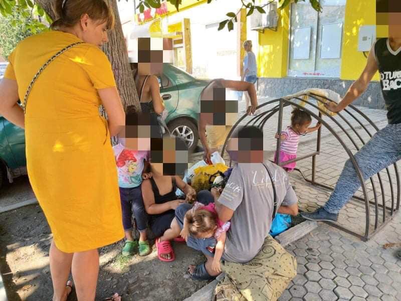 Зняти порчу та поворожити: в Мукачеві виявили малолітніх порушників (ФОТО)