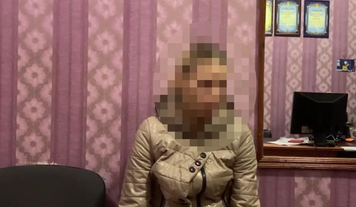 Поховала восьму дитину: на Одещині жінку підозрюють в умисному вбивстві немовляти (ВІДЕО)