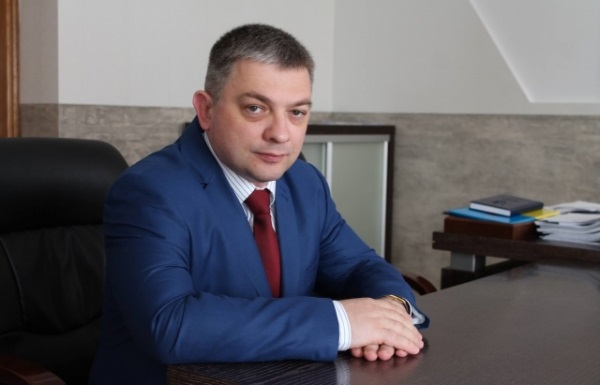 Закарпатський прокурор Гаврилюк подав у відставку