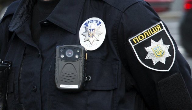Пограбування на сотні тисяч: в Ужгороді оголошено план-перехват