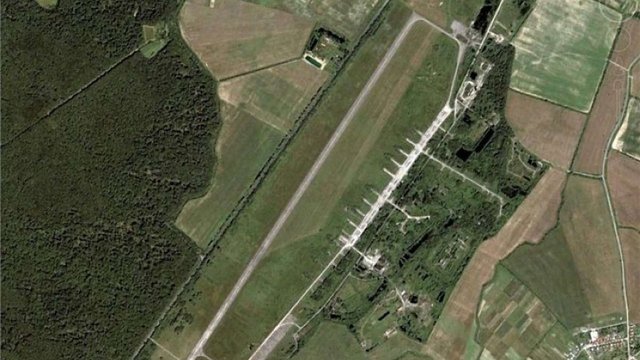 Аеропорту в Мукачеві бути: держава виділила 30 млн гривень на будівництво