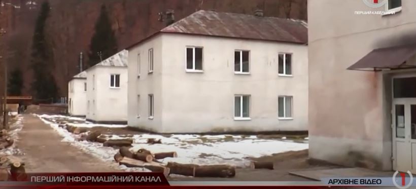 Закарпатець подав петицію проти закриття обласної психіатричної лікарні (ВІДЕО)