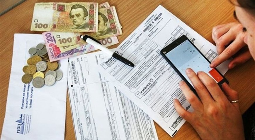 Субсидії бути чи ні: українців перевірятимуть у правомірності отримання пільг