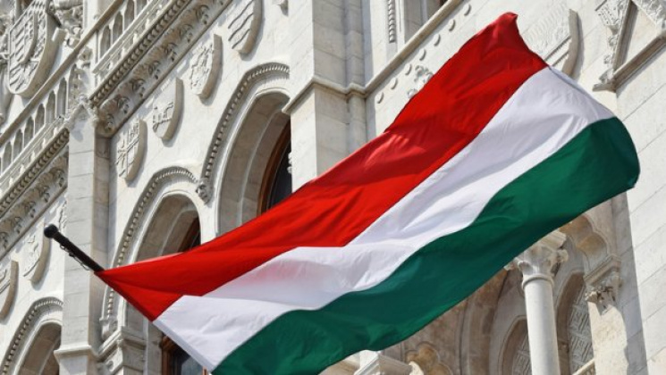 До уваги: хто матиме право в’їзду в Угорщину з 1-го вересня