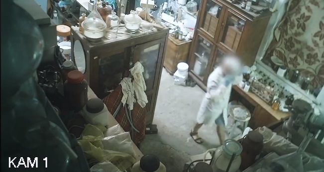 Наркотики замість навчання: у Львові викрили нарколабораторію в університеті (ВІДЕО)