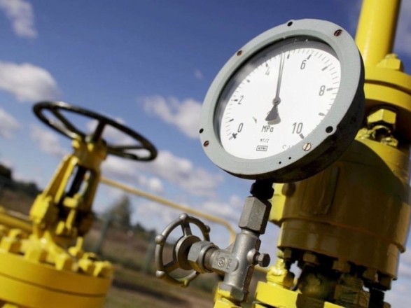 740 aбонентів без газу: на Мукачівщині під час виконання земляних робіт випадково розгерметизували газопровід