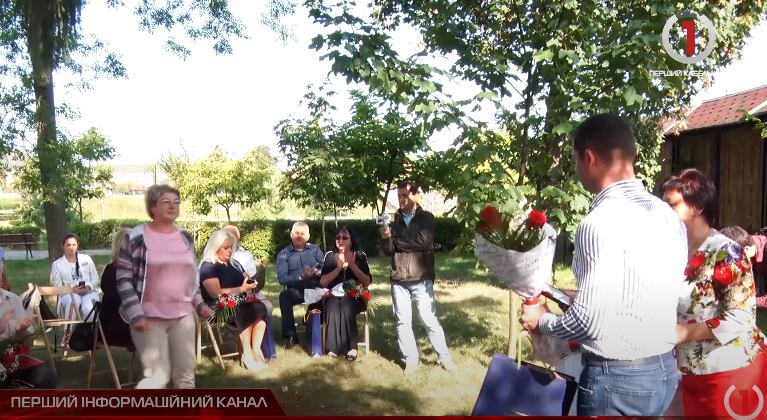 У Мукачеві привітали фармацевтів з професійним святом: як все відбувалося (ВІДЕО)