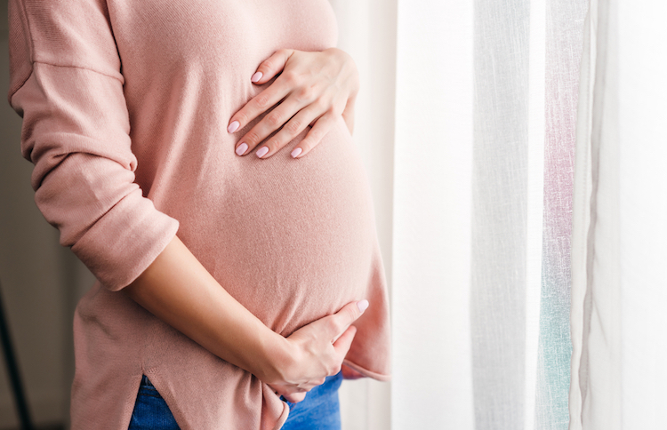 Приховувала вагітність: на Одещині під час пологів загинула дитина