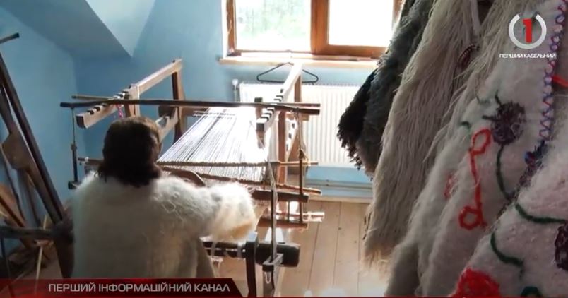 У закарпатському селі виготовляють гуні за давньою технологією (ВІДЕО)