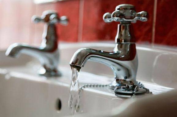 Ужгородців попереджають про двотижневі перебої з водопостачанням