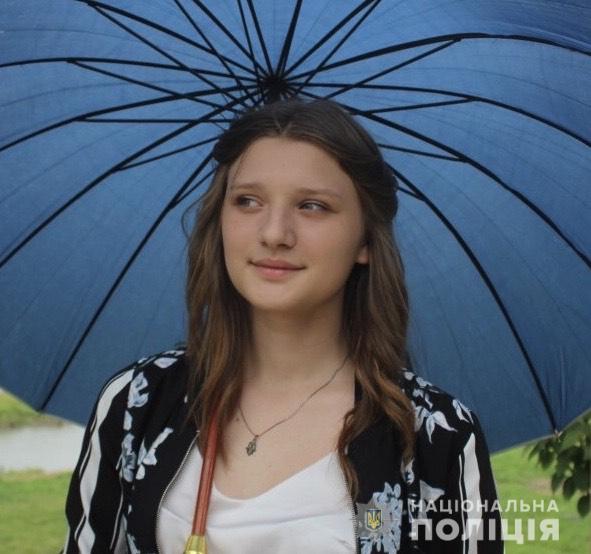В Мукачеві знайшли зниклого підлітка: дівчинка втекла з дому