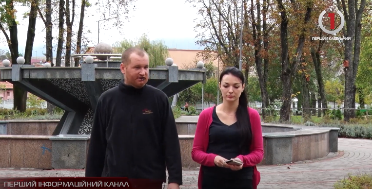 На Хустщині жорстоко побили кандидата в депутати місцевої ОТГ (ВІДЕО)
