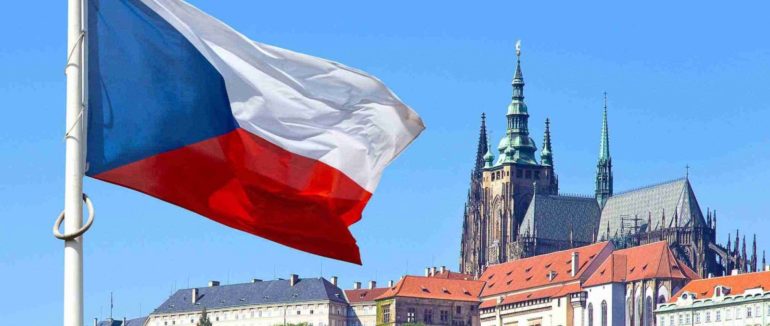 З 5 жовтня у Чехії почав діяти режим надзвичайної ситуації