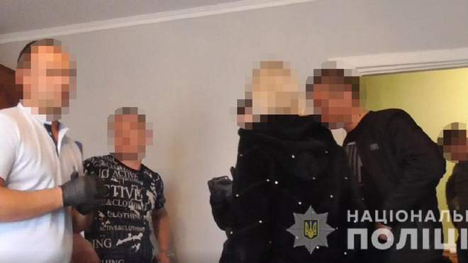 На Львівщині чоловік шантажував подругу інтимним відео (ФОТО)