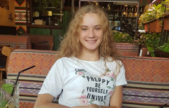 В Ужгороді неповнолітню дівчинку, яка зникла напередодні розшукала поліція