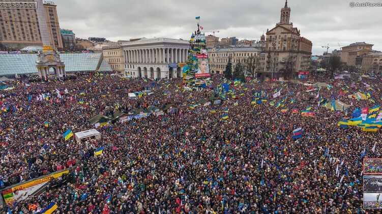 Пільги на 86 млрд: "Слуги народу" хочуть звільнити учасників Майдану від сплати комуналки і купувати їм житло