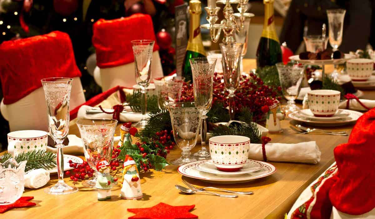 Які ресторани Закарпаття будуть приймати гостей у новорічну ніч?