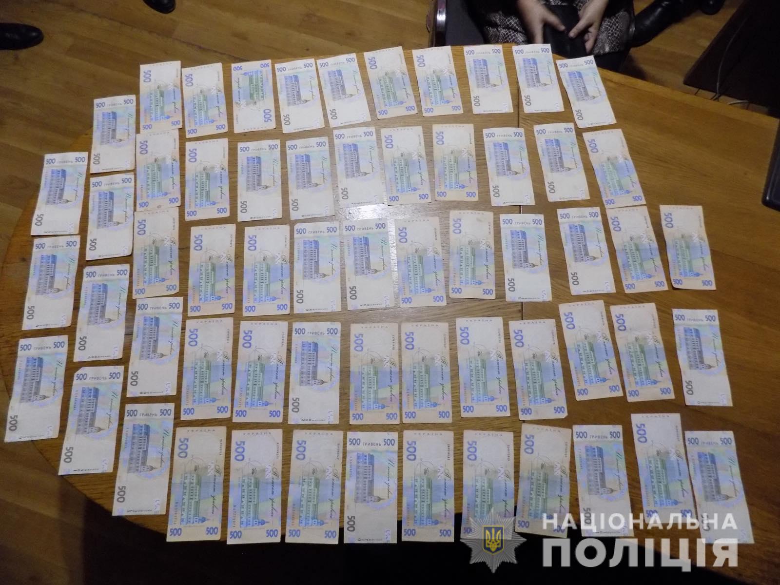 12-річна хустянка викрала понад 46 тис. грн призначених на лікування дитині (ФОТО)