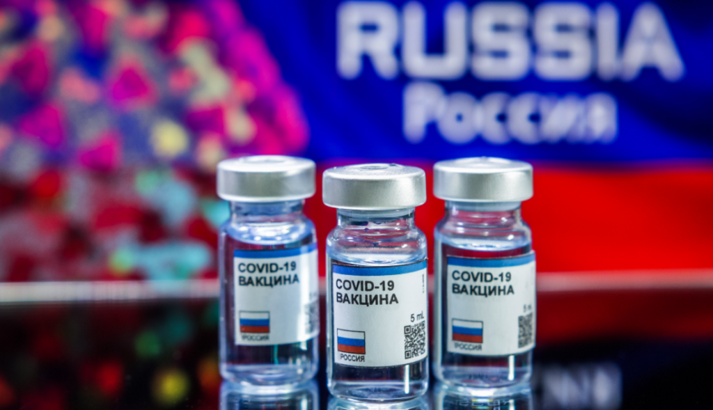 Ізраїль замовив 1,5 млн доз російської вакцини від коронавірусу "Супутник V"