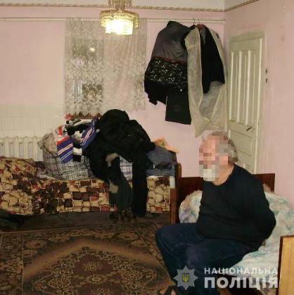На Мукачівщині внаслідок побутового конфлікту чоловік зарізав жінку (ФОТО)