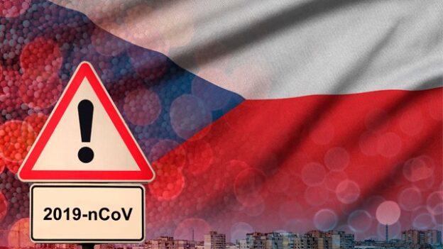 Надзвичайний стан до 20 грудня: Уряд Чехії схвалив пропозицію
