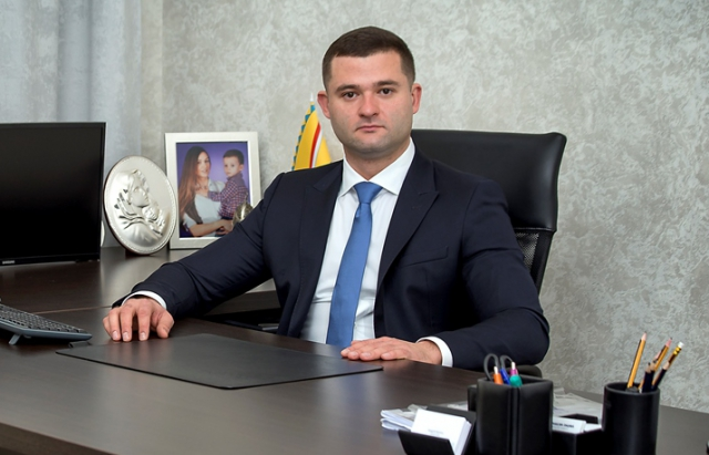 Офіційно: міським головою Мукачева залишається Андрій Балога