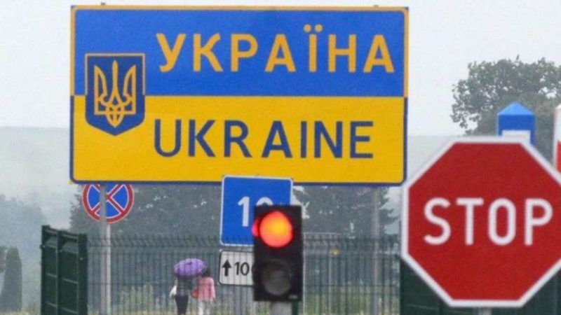 За яких умов Україна закриє кордони: про це повідомив міністр закордонних справ