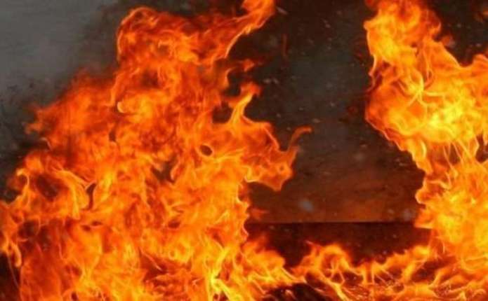Особу намагаються ідентифікувати: ще одна трагічна пожежа на Закарпатті забрала життя людини