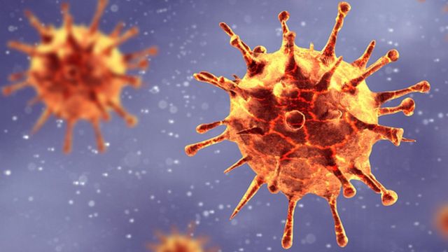 Коронавірус мутує: у закарпатця виявили новий штам COVID-19