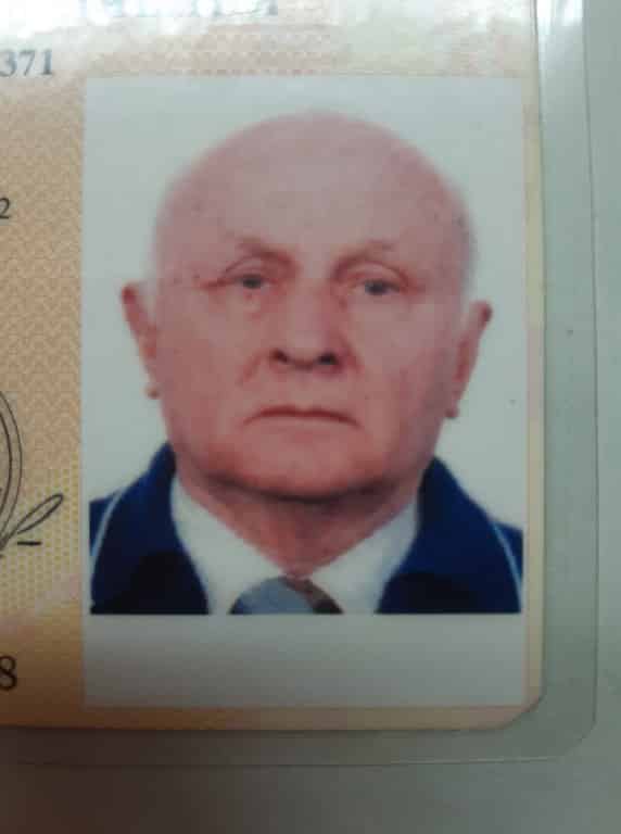 В Мукачеві ймовірно знайшли труп пенсіонера, який зник місяць тому