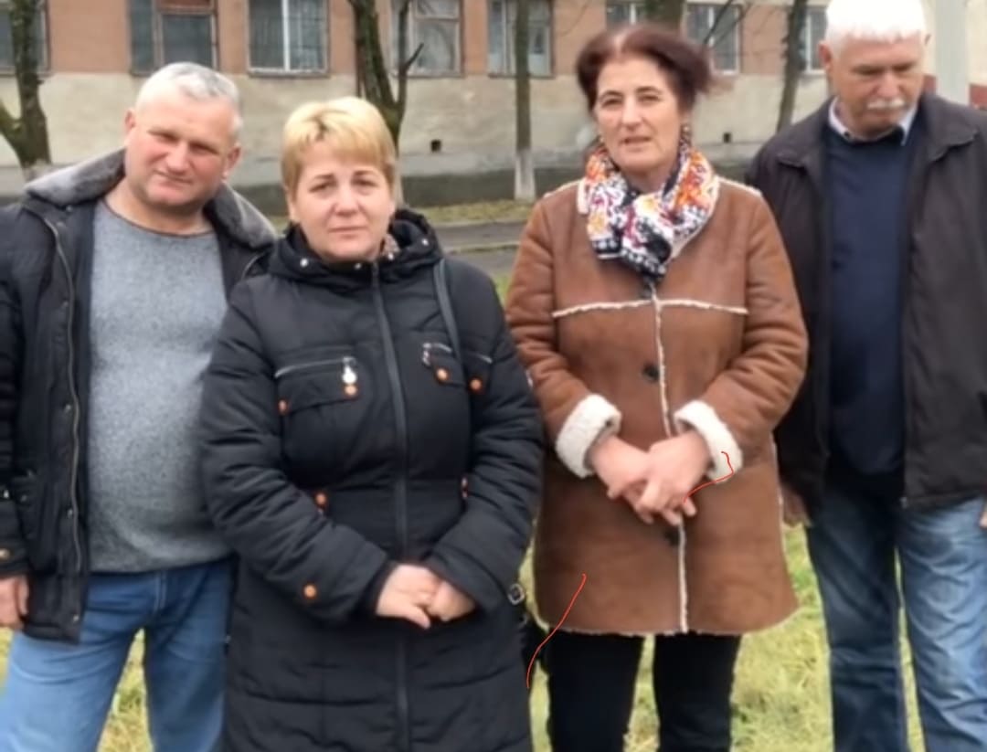 Батьки потерпілих в автотрощі на Іршавщині благають небайдужих про допомогу (ВІДЕО) 