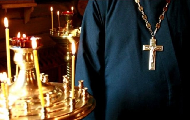 Мукачівська Православна Єпархія заявила про відсторонення від священнослужіння Архімандрита Кирила (ДОКУМЕНТ)