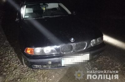 Закарпаття, Міжгір'я, ДТП, ававрія, автопригода, авто, водій, смерть, підозра, кримінал, поліція, правоохоронці, жінка