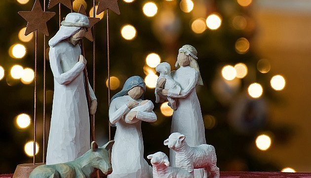 Католицьке Різдво 2020: найкращі привітання у віршах, картинках і прозі