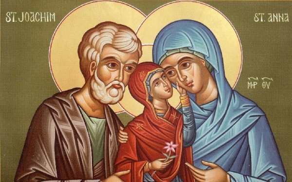 22 грудня відзначають Зачаття Пресвятої Богородиці: традиції, заборони, прикмети та чого не можна робити