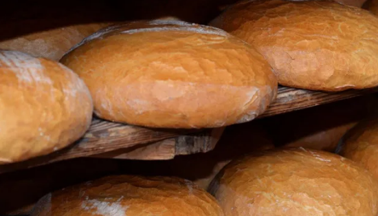 На Закарпатті діє одна з найстаріших пекарень України (ФОТО)