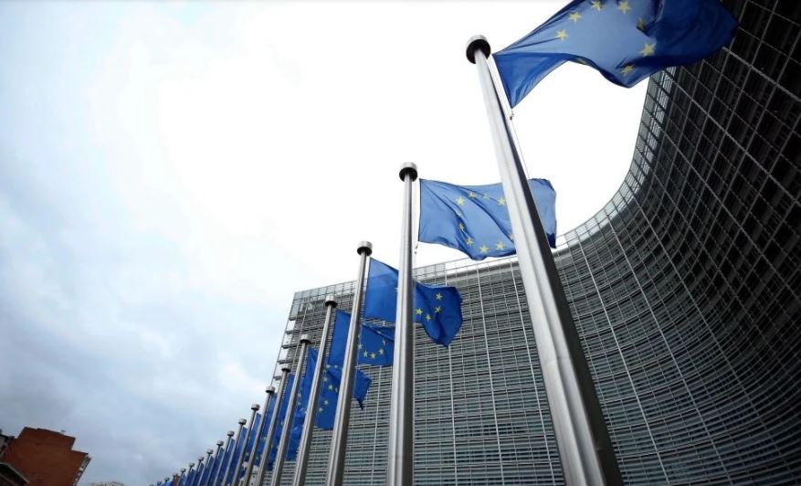 Євросоюз заявив про перемогу в арбітражі з Україною щодо експорту лісу-кругляку