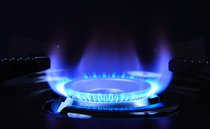 З нового року вартість газу зросте: "Закарпатгаз Збут" оприлюднив нову ціну