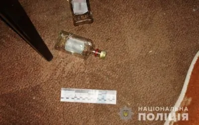 На Мукачівщині жінка до смерті забила пенсіонерку (ФОТО)