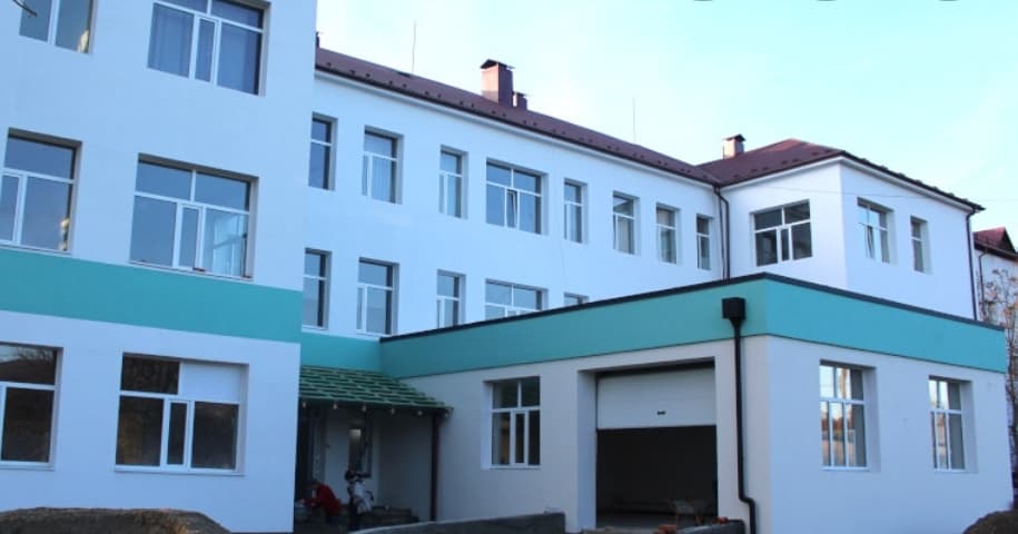 Нічний скандал з ромами у Виноградівській районній лікарні (ВІДЕО)