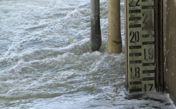Підвищення рівня води в річках Закарпаття: загроза паводків?